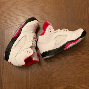 PreSchool Retro Air Jordan 5